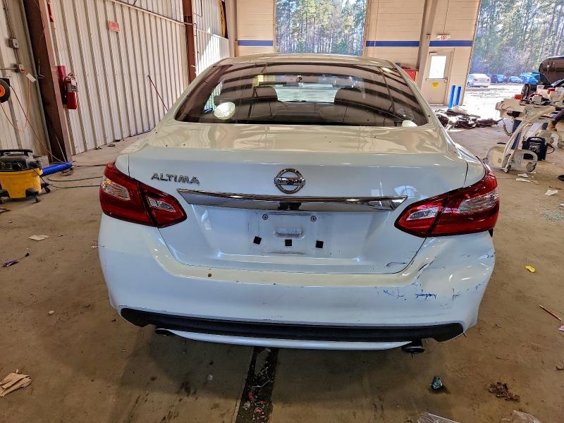 Photo 6 from auction – 2016 NISSAN ALTIMA 2.5 with VIN 1N4AL3AP4GN390368