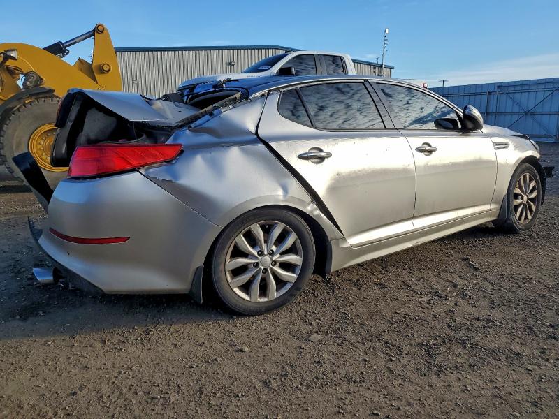 Photo 3 from auction – 2015 KIA OPTIMA EX with VIN 5XXGN4A74FG422962