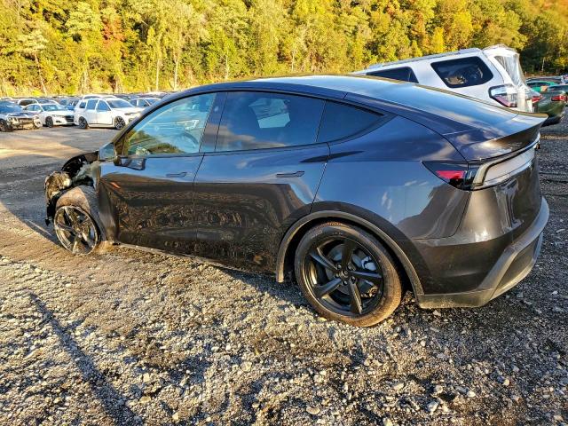 Photo 2 from auction – 2026 TESLA MODEL Y with VIN 7SAYGDED0TA438430