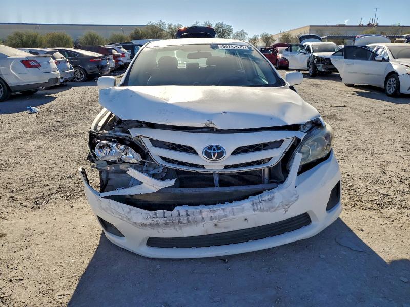 Foto 5 de la subasta – 2012 TOYOTA COROLLA BA con VIN 5YFBU4EE9CP036191