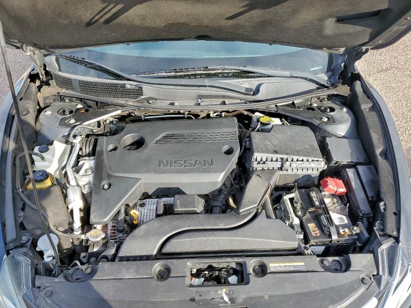 Photo 11 from auction – 2018 NISSAN ALTIMA 2.5 with VIN 1N4AL3AP3JC105551