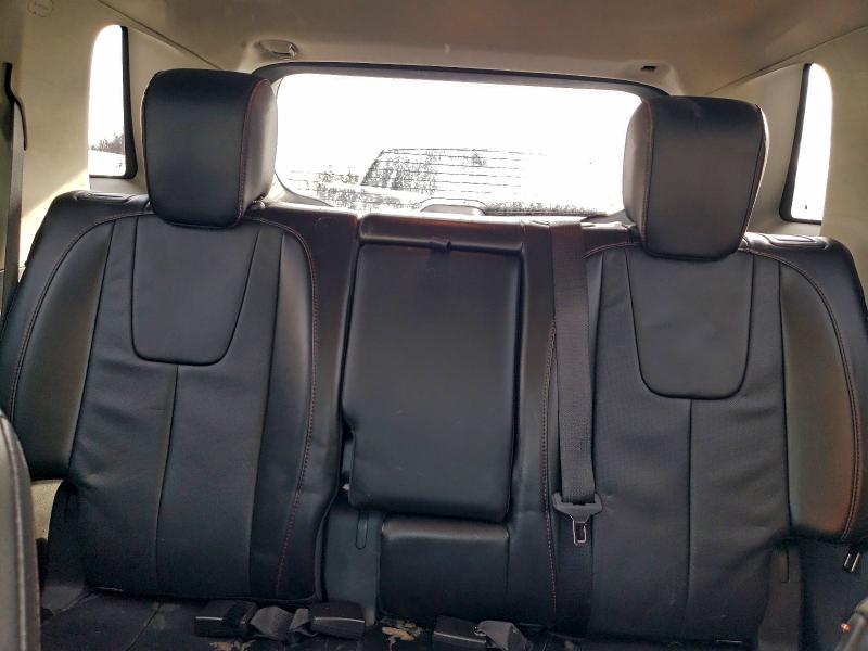 Photo 10 from auction – 2015 GMC TERRAIN SL with VIN 2GKALSEK4F6389988