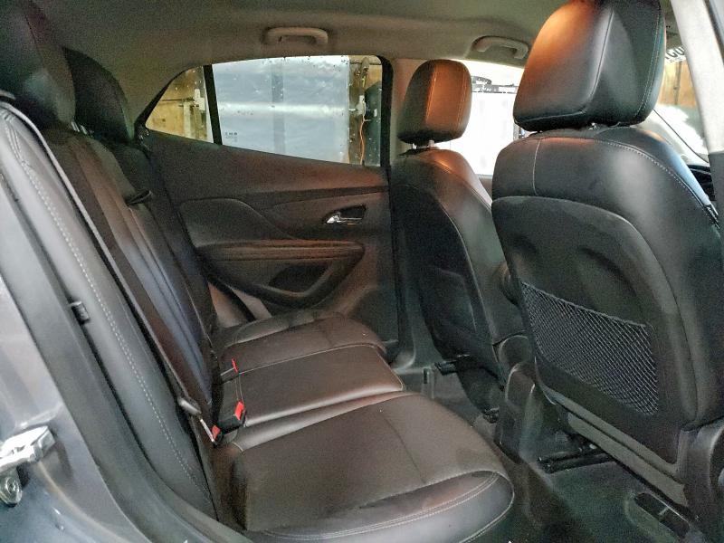 Photo 11 from auction – 2019 BUICK ENCORE PRE with VIN KL4CJASB4KB718540