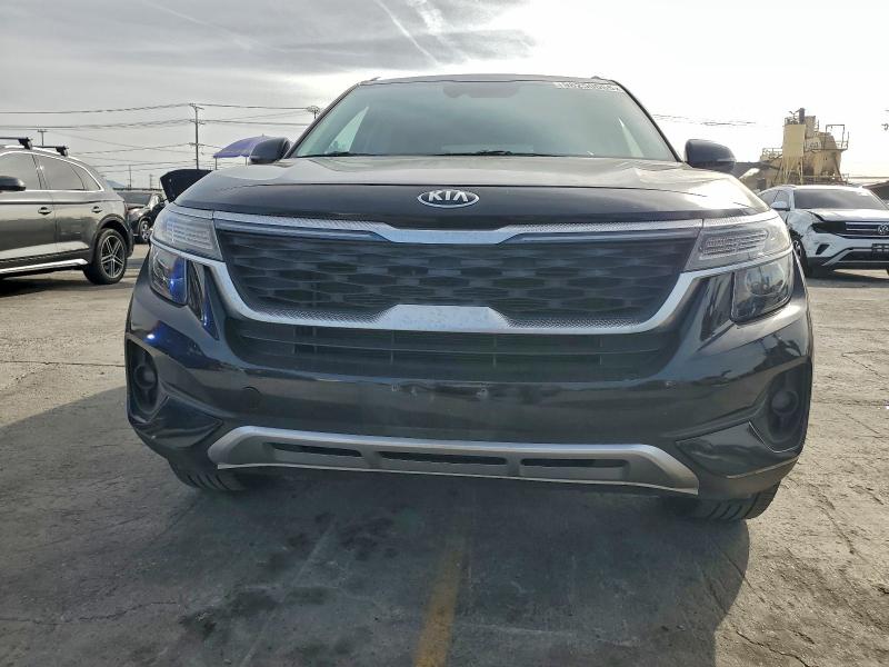 Photo 5 from auction – 2021 KIA SELTOS S with VIN KNDEU2AA4M7215892