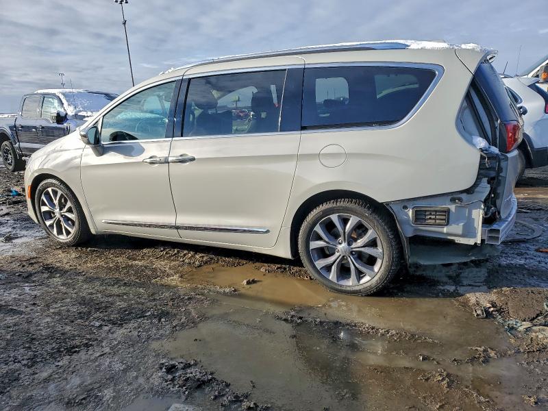 Photo 2 from auction – 2020 CHRYSLER PACIFICA L with VIN 2C4RC1GG4LR250102