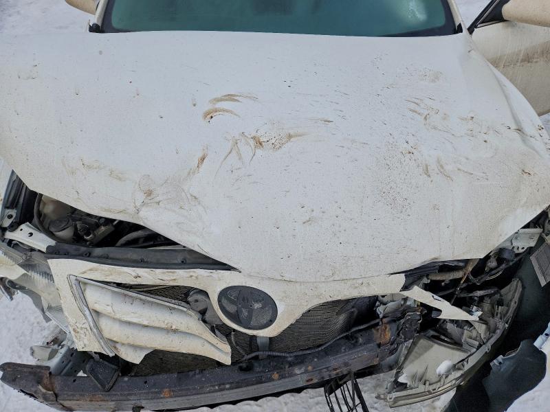 Photo 11 from auction – 2010 TOYOTA CAMRY BASE with VIN 4T1BF3EK3AU578036