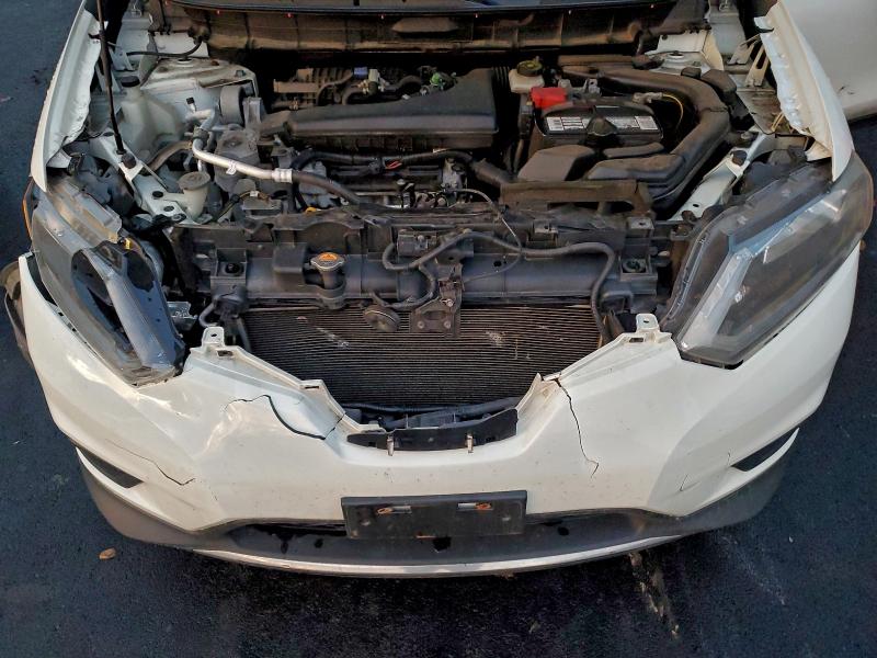 Photo 11 from auction – 2016 NISSAN ROGUE S with VIN KNMAT2MV3GP594064