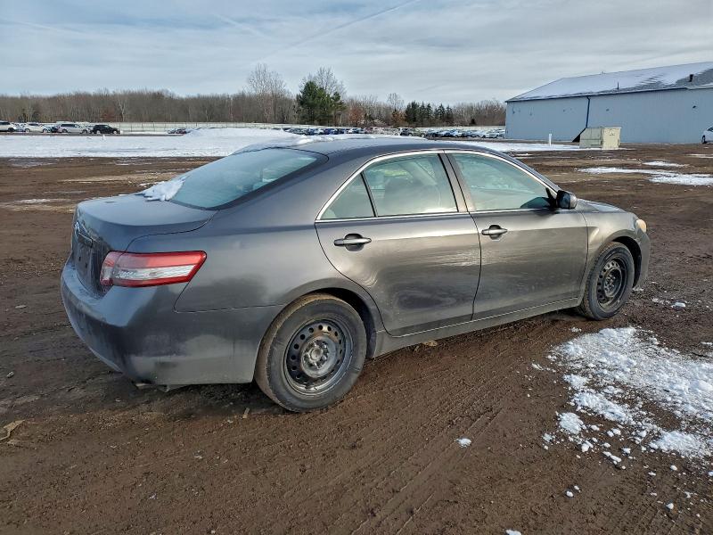 Photo 3 from auction – 2010 TOYOTA CAMRY BASE with VIN 4T4BF3EK6AR053316