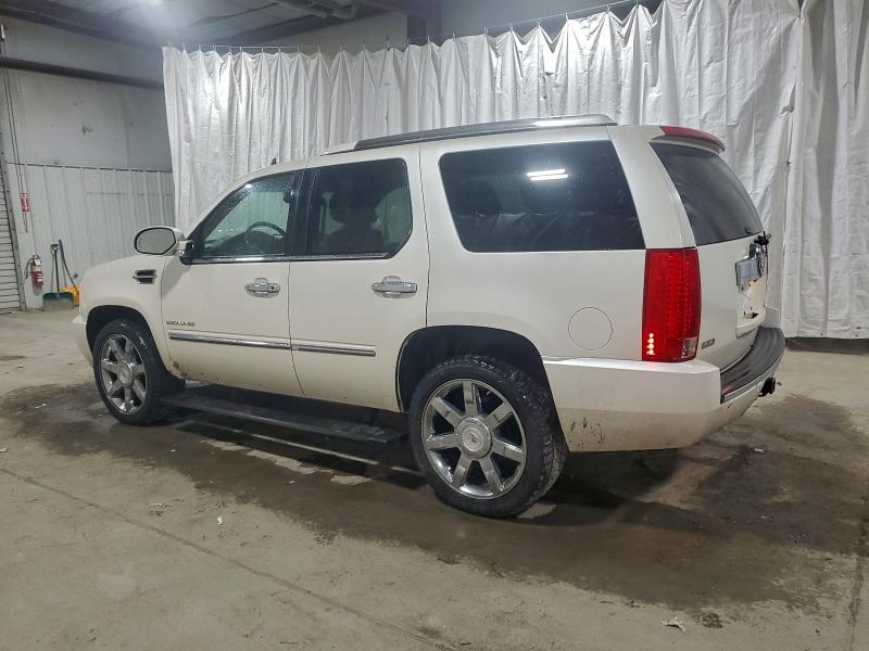 Photo 2 from auction – 2011 CADILLAC ESCALADE P with VIN 1GYS4CEF9BR373221
