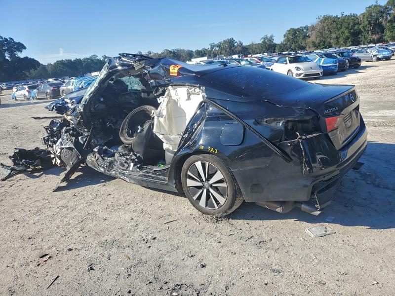 Photo 2 from auction – 2019 NISSAN ALTIMA with VIN 1N4BL4EV9KC184048
