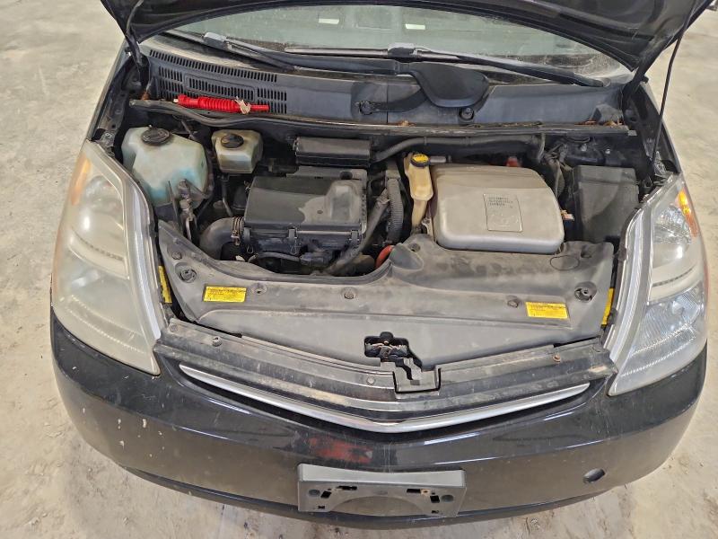 Photo 11 from auction – 2007 TOYOTA PRIUS with VIN JTDKB20U577562205