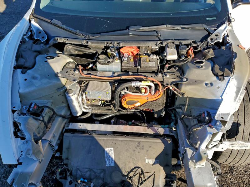 Photo 11 from auction – 2021 TESLA MODEL 3 with VIN 5YJ3E1EA0MF100712
