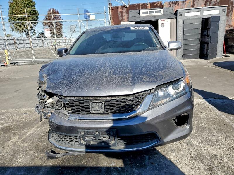 Photo 5 from auction – 2013 HONDA ACCORD with VIN 1HGCT1B83DA019270
