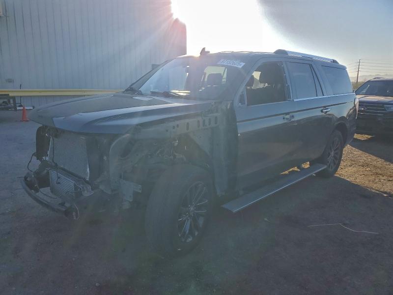 FORD EXPEDITION 2020 with VIN 1FMJK1KT9LEA88903 - Photo from auction