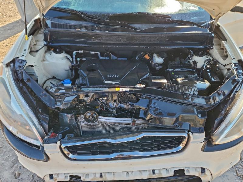 Photo 11 from auction – 2013 KIA SOUL with VIN KNDJT2A54D7583042