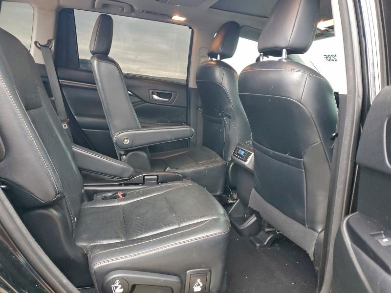 صورة رقم 10 من المزاد - 2015 TOYOTA HIGHLANDER مع VIN 5TDYKRFH1FS046568