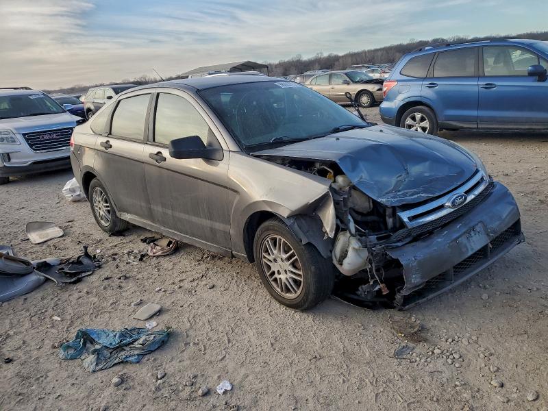 صورة رقم 4 من المزاد - 2011 FORD FOCUS SE مع VIN 1FAHP3FN4BW148323