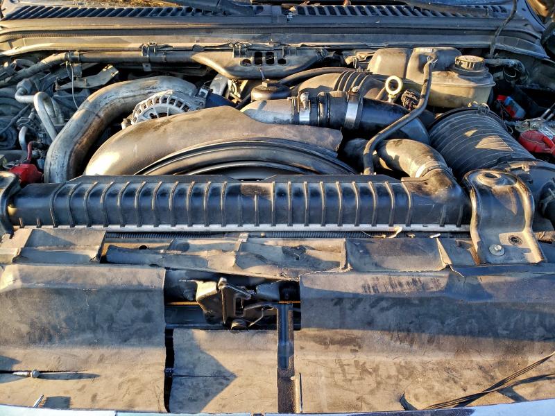 Photo 11 from auction – 2006 FORD F250 SUPER with VIN 1FTSW21P76EC71843