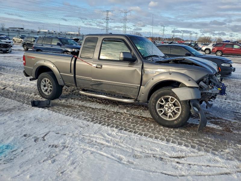 Photo 4 from auction – 2011 FORD RANGER SUP with VIN 1FTLR4FE3BPA26616