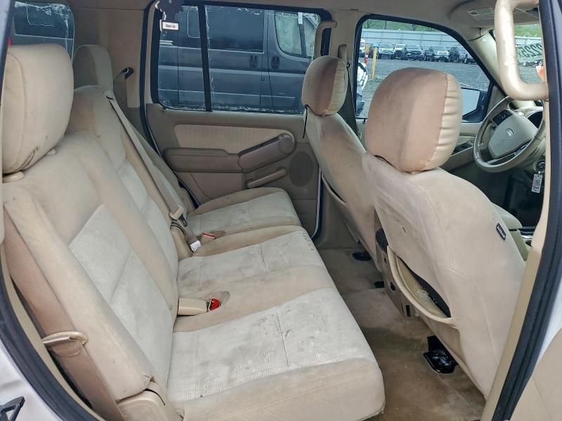 Photo 10 from auction – 2008 FORD EXPLORER X with VIN 1FMEU73E18UA96330