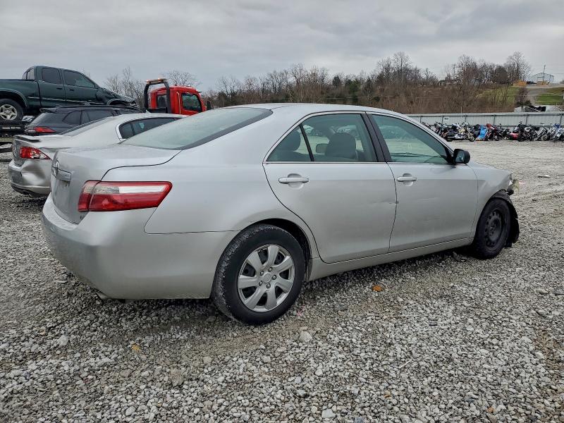 Photo 3 from auction – 2008 TOYOTA CAMRY CE with VIN 4T1BE46K58U773055