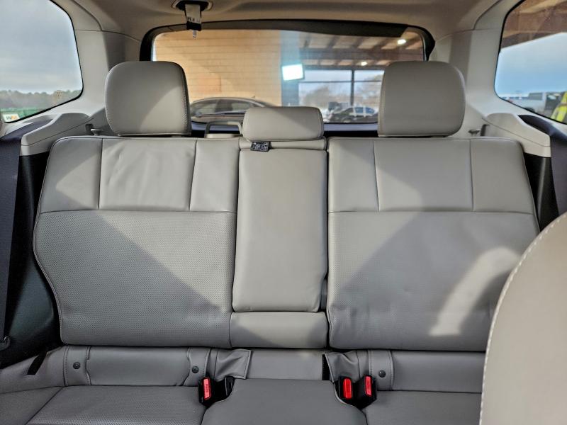 Photo 10 from auction – 2014 SUBARU FORESTER 2 with VIN JF2SJAPC5EH523410