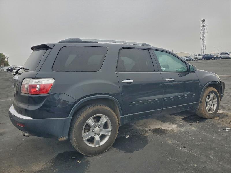 Photo 3 from auction – 2011 GMC ACADIA SLE with VIN 1GKKRPED5BJ148021