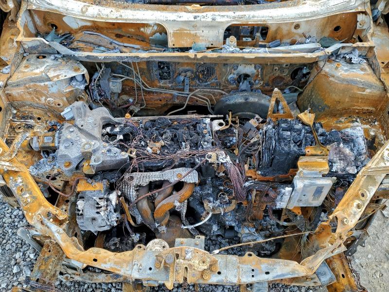 Photo 12 from auction – 2018 NISSAN ROGUE S with VIN 5N1AT2MVXJC773132