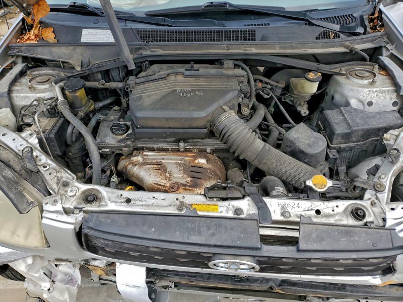 صورة رقم 12 من المزاد - 2003 TOYOTA RAV4 مع VIN JTEGH20V030113042