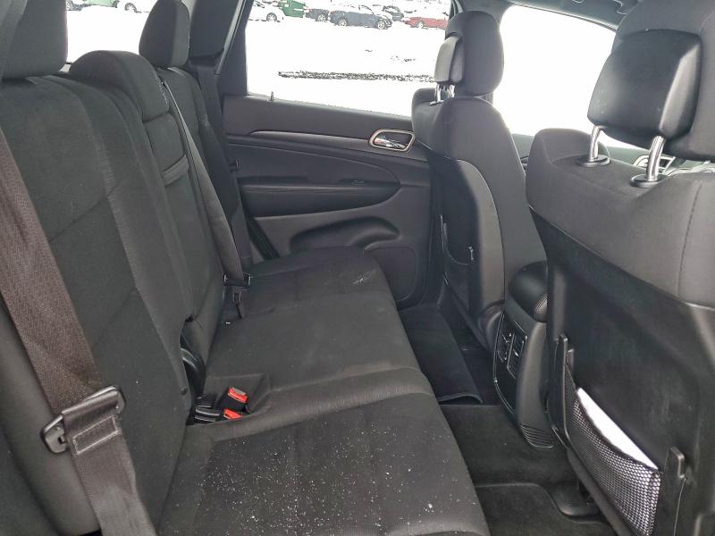 Photo 11 from auction – 2015 JEEP GRAND CHEROKEE with VIN 1C4RJFAG4FC903083