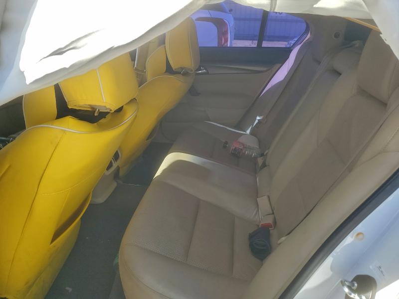 Photo 12 from auction – 2013 ACURA TL TECH with VIN 19UUA8F52DA016704