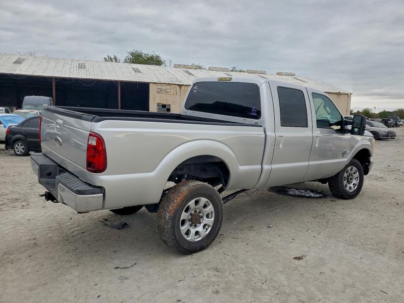 Photo 3 from auction – 2014 FORD F250 SUPER with VIN 1FT7W2BT3EEA96829