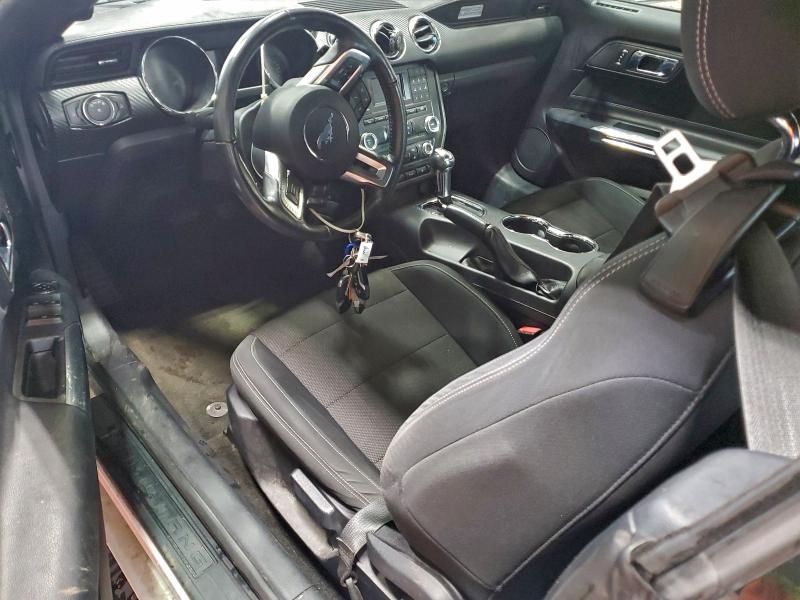 Photo 8 from auction – 2015 FORD MUSTANG with VIN 1FATP8EM5F5337235