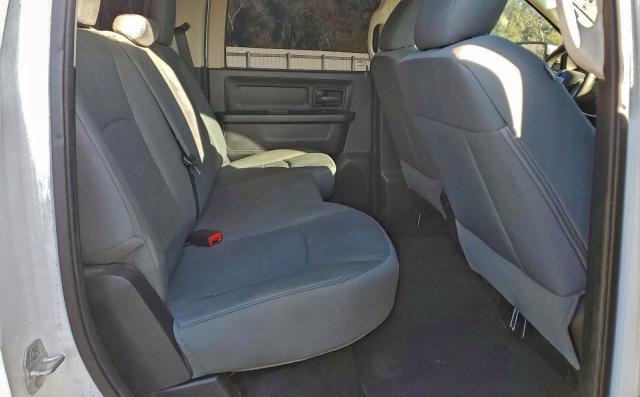 Фото 10 с аукциона – 2014 RAM 1500 ST с VIN 1C6RR6KM2ES370627