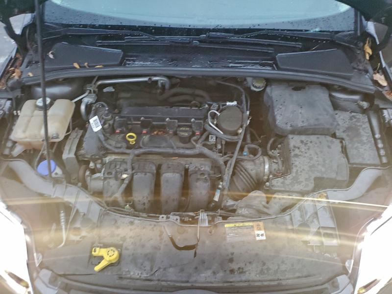 Photo 11 from auction – 2013 FORD FOCUS SE with VIN 1FADP3K21DL324128