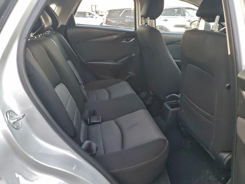 Photo 11 from auction – 2016 MAZDA CX-3 SPORT with VIN JM1DKFB7XG0129625