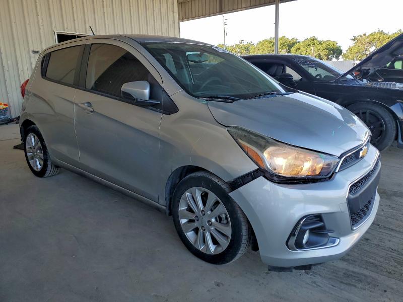 صورة رقم 4 من المزاد - 2017 CHEVROLET SPARK 1LT مع VIN KL8CD6SA4HC811295