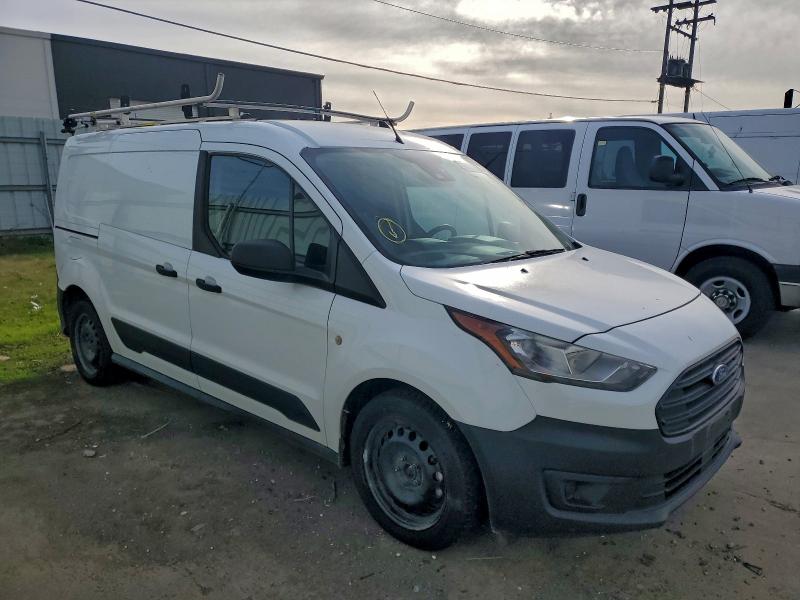 Photo 4 from auction – 2020 FORD TRANSIT CO with VIN NM0LS7E23L1464891