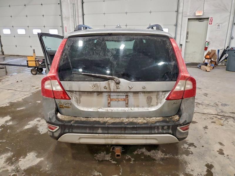 Photo 6 from auction – 2013 VOLVO XC70 3.2 with VIN YV4940BZ7D1150952