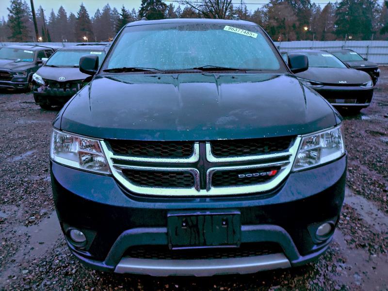 Photo 5 from auction – 2015 DODGE JOURNEY SX with VIN 3C4PDDBG6FT532871