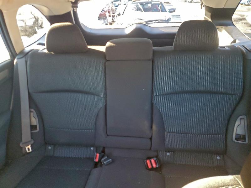 Photo 10 from auction – 2018 SUBARU OUTBACK 2. with VIN 4S4BSAFC0J3385369