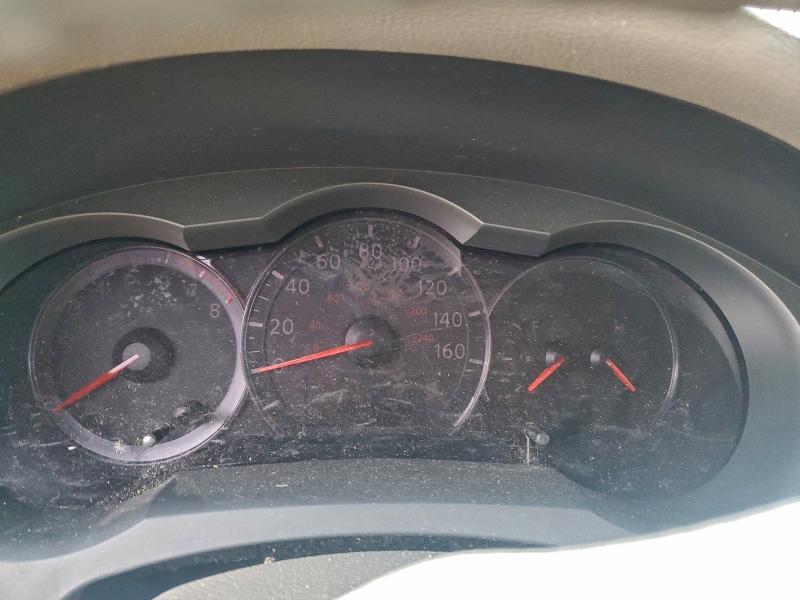 صورة رقم 9 من المزاد - 2012 NISSAN ALTIMA BAS مع VIN 1N4AL2AP9CC131374