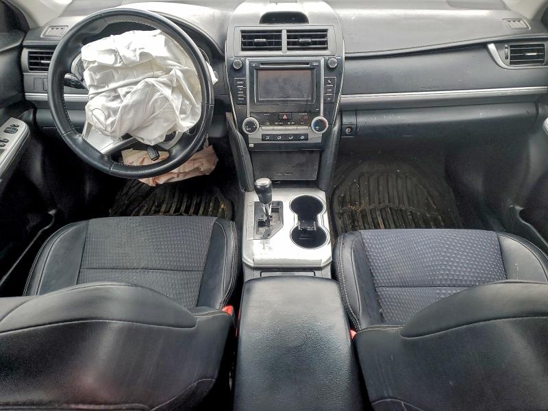 Photo 8 from auction – 2013 TOYOTA CAMRY L with VIN 4T1BF1FK3DU278942