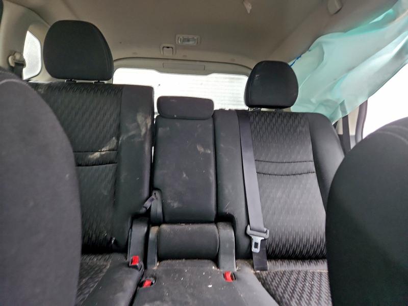 Photo 10 from auction – 2018 NISSAN ROGUE S with VIN KNMAT2MT5JP585811