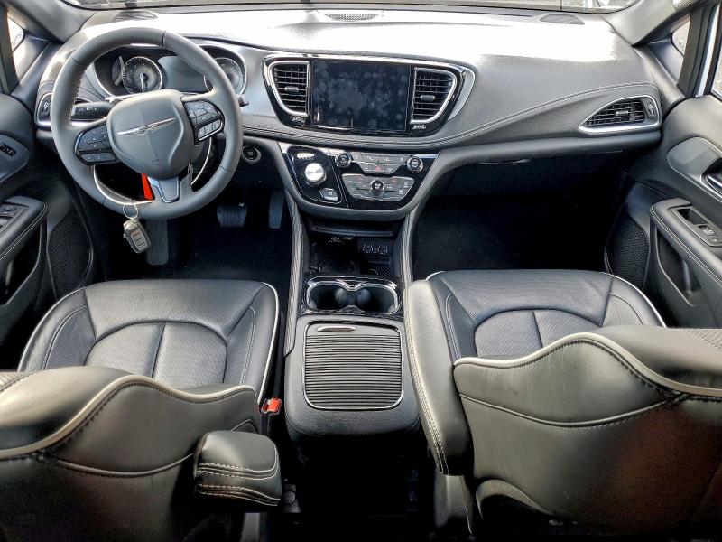 صورة رقم 8 من المزاد - 2025 CHRYSLER PACIFICA L مع VIN 2C4RC1GG5SR578076
