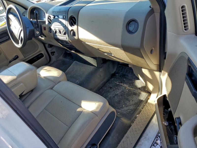 Photo 8 from auction – 2008 FORD F150 with VIN 1FTRF12298KE32841