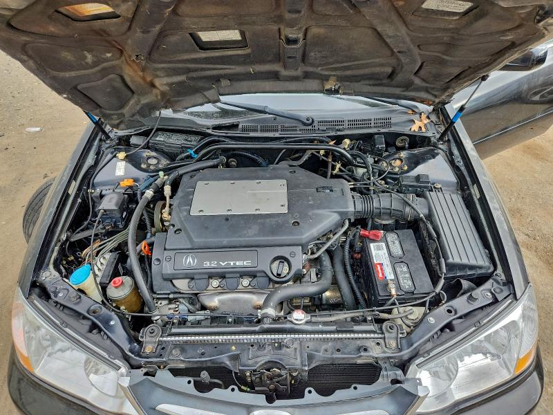 Photo 11 from auction – 2002 ACURA 3.2TL with VIN 19UUA56742A057073