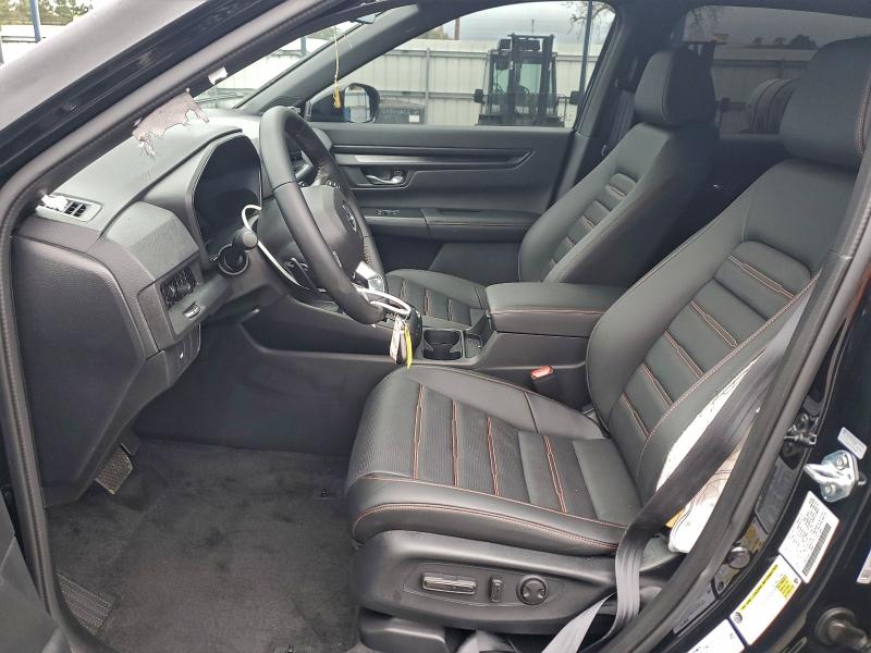Photo 7 from auction – 2026 HONDA CR-V SPORT with VIN 5J6RS5H82TL008977