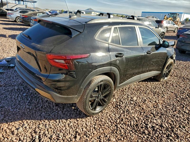 Photo 3 from auction – 2025 CHEVROLET TRAX ACTIV with VIN KL77LKEP6SC075503