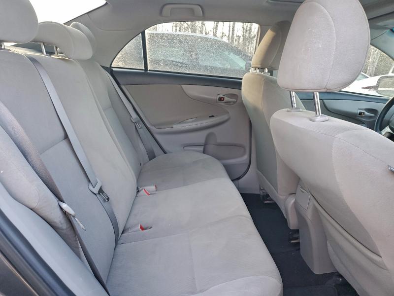 Фото 10 с аукциона – 2013 TOYOTA COROLLA BA с VIN 2T1BU4EE8DC126594